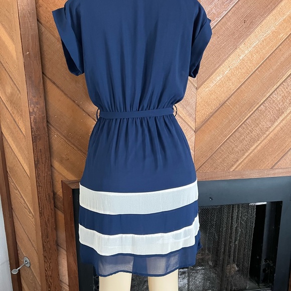 Alythea dress - Picture 2 of 2